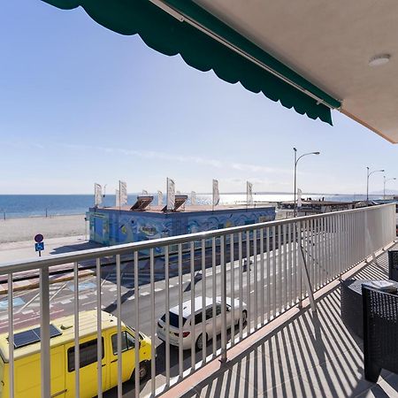 Rentafive Primera Linea Terraza Reformado Santa Pola Dış mekan fotoğraf