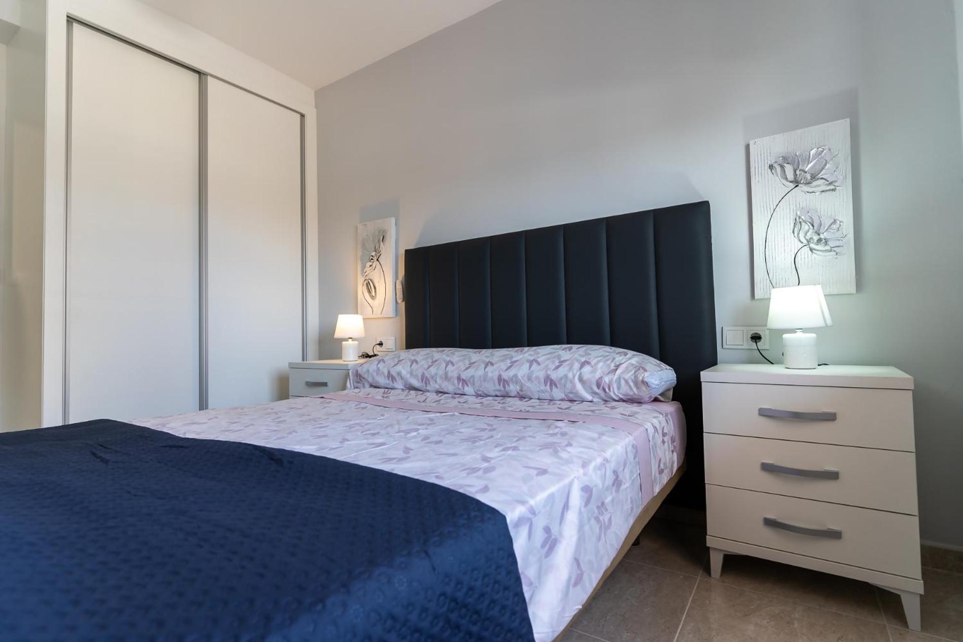 Rentafive Primera Linea Terraza Reformado Santa Pola Dış mekan fotoğraf